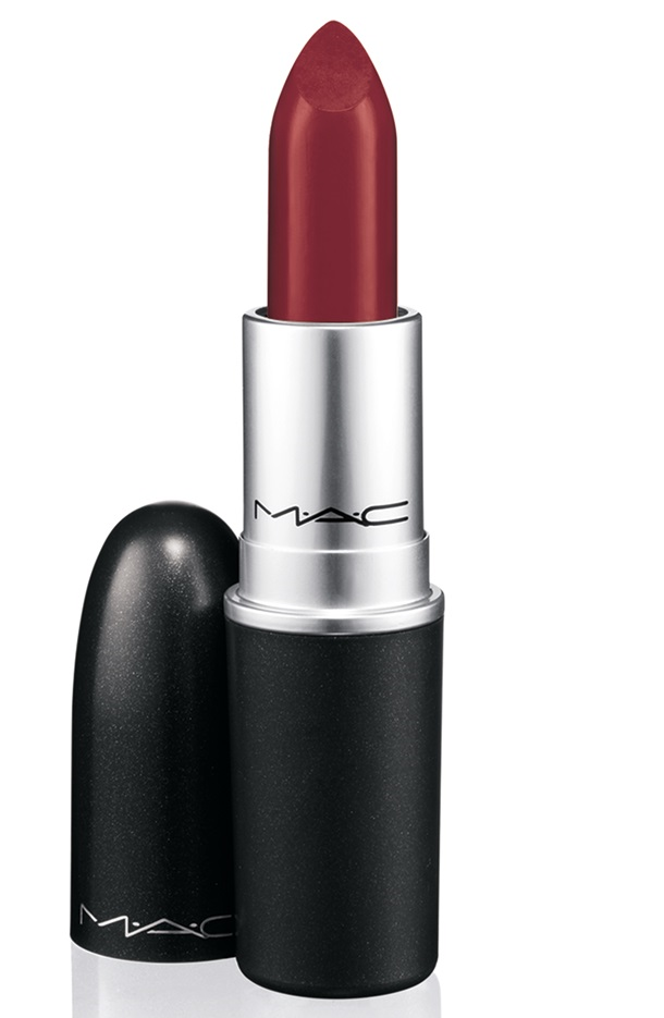Mac cosmetics punk couture eau de parfum